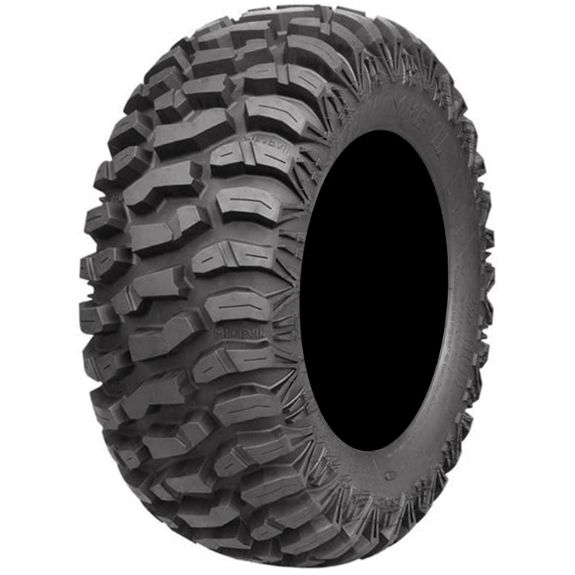 AMS M1 Evil Tire