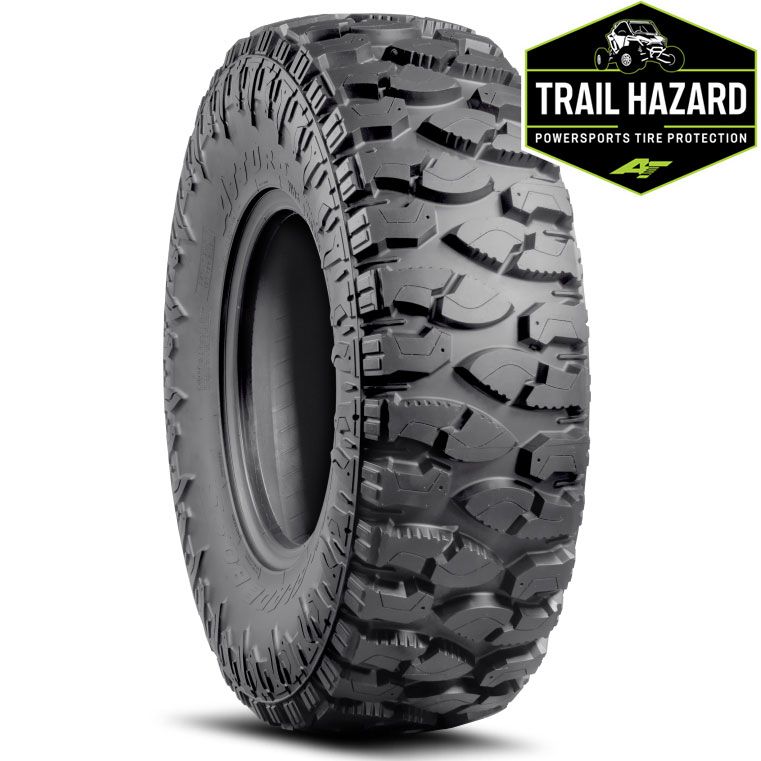 Atturo Trail Blade Boss Tire