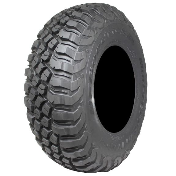 BFGoodrich BFG KM3 Tire
