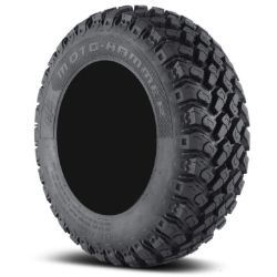 EFX MotoHammer Tire