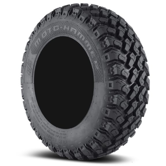 EFX MotoHammer Tire
