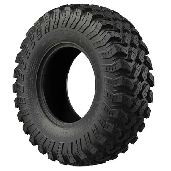 EFX MotoRally Tire