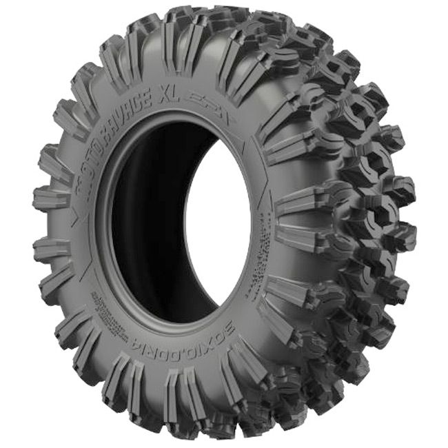 EFX MotoRavage XL Tire