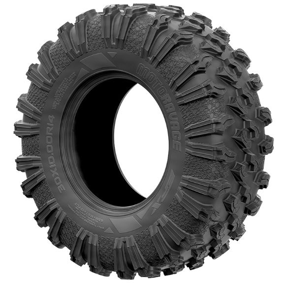EFX MotoRavage Tire