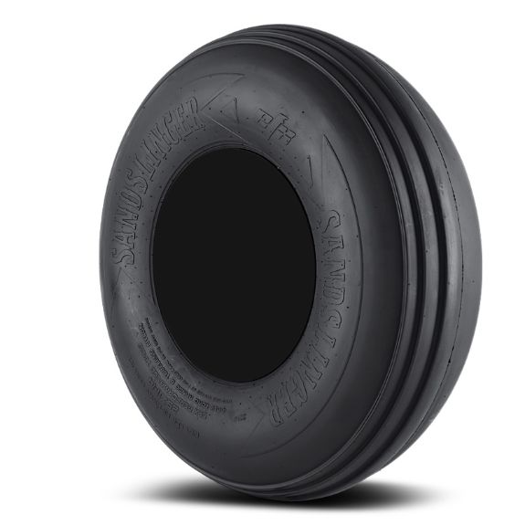 EFX Sand Slinger Front 29x11-14