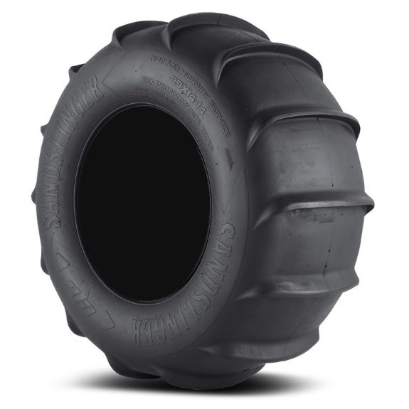 EFX Sand Slinger Paddle 30x14-14