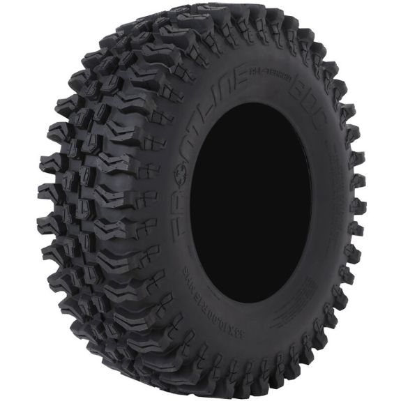 Frontline BDC Tire