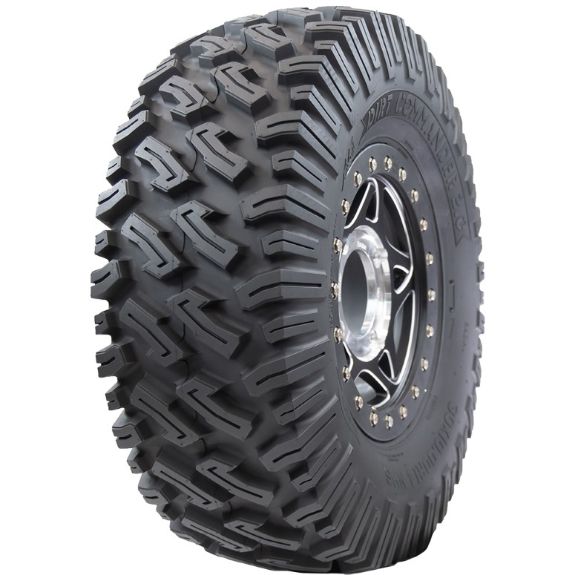 GBC Dirt Commander 2.0 Tire