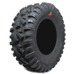GBC Dirt Commander Tire