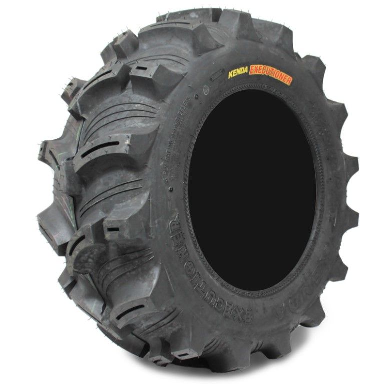 Kenda Executioner Tire
