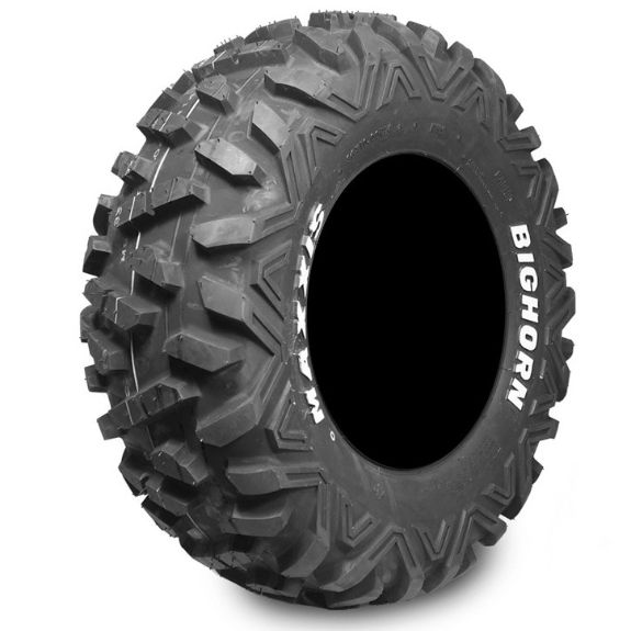 Maxxis Bighorn 25x10R12