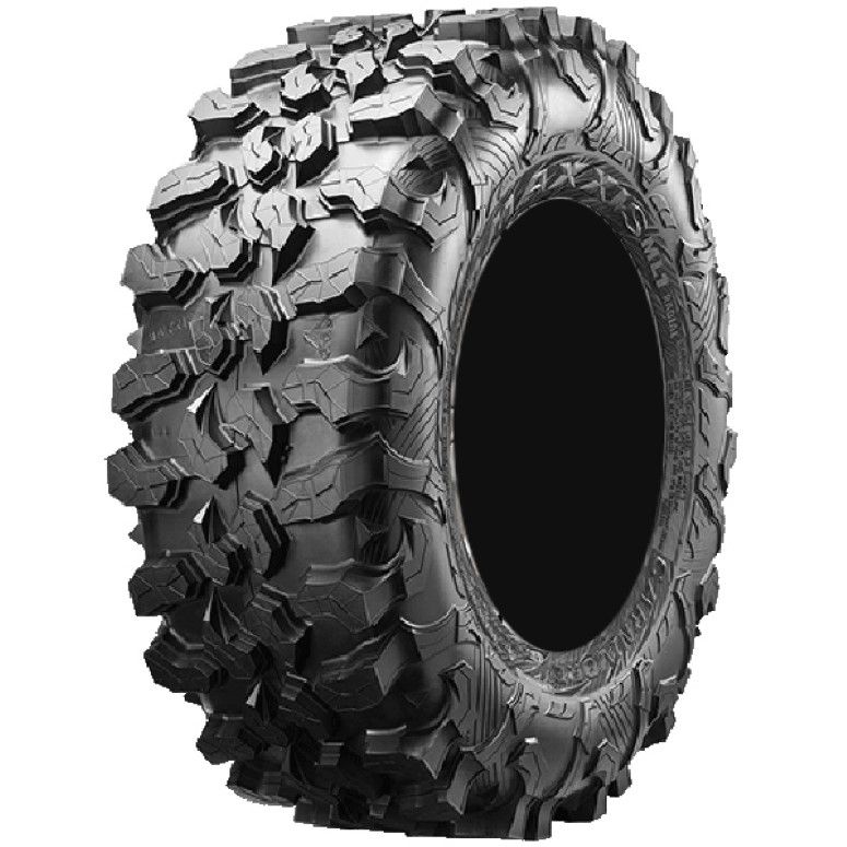 Maxxis Carnivore 37x10R17