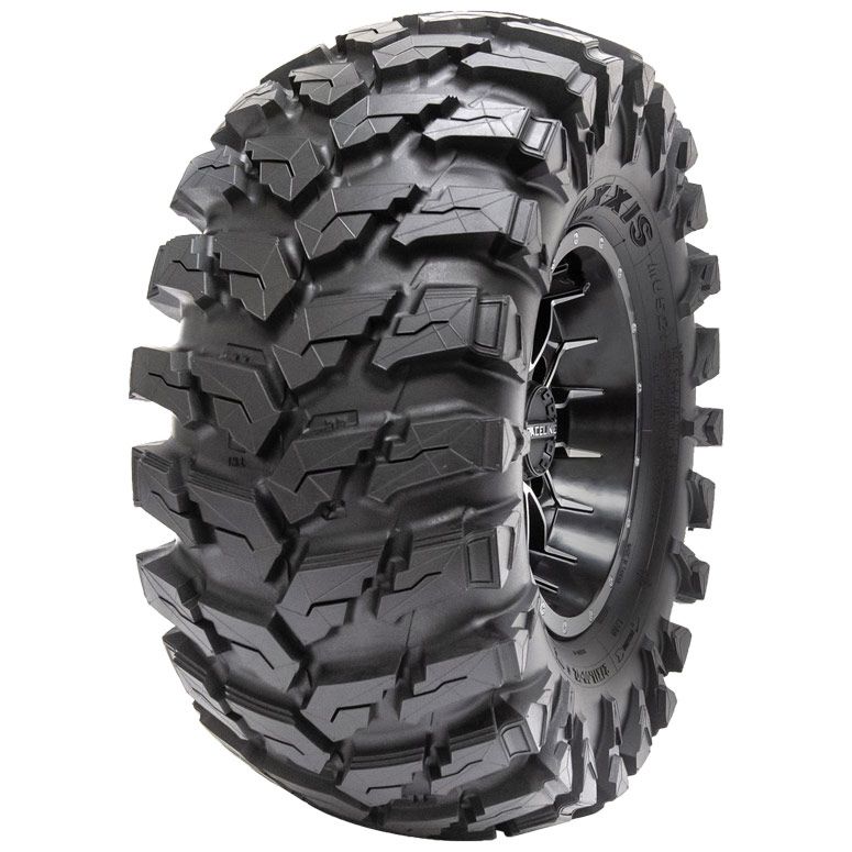 Maxxis MU511/MU521 Tire