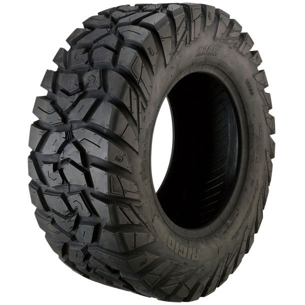 Moose Rigid Tire