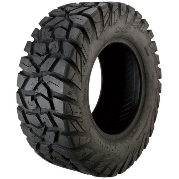 Moose Rigid Tire