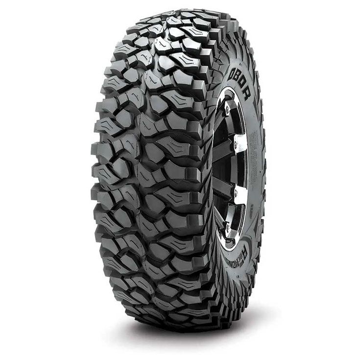 Obor RocScraper Tire