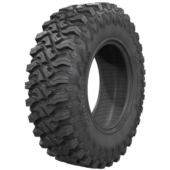 Pro Armor Pro Runner Tire