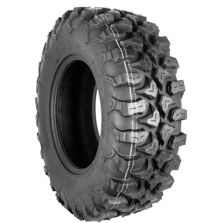 Quadboss QBT889 Tire