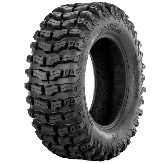 Sedona Buzz Saw Tire
