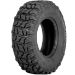 Sedona Coyote Tire