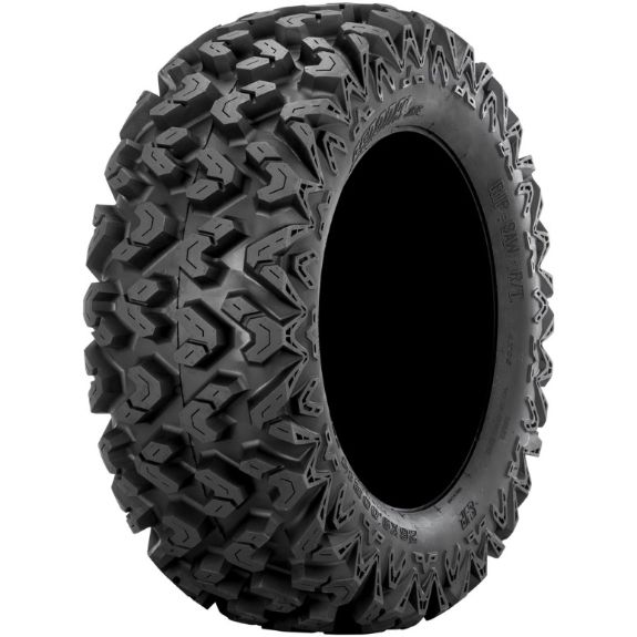 Sedona Rip Saw Tire