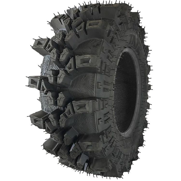 Stat FC-318 Tire