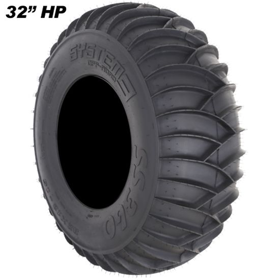 System 3 SS360 32x12-15