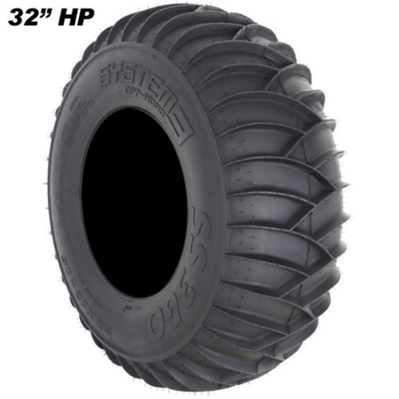 System 3 SS360 32x12-15