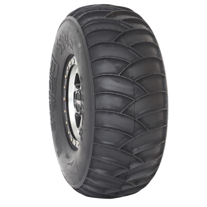 System 3 SS360 Tire