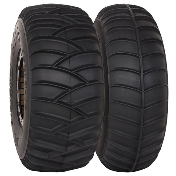 System 3 SS365 Tire