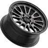 Valor V14 Dark Tint Wheel - 