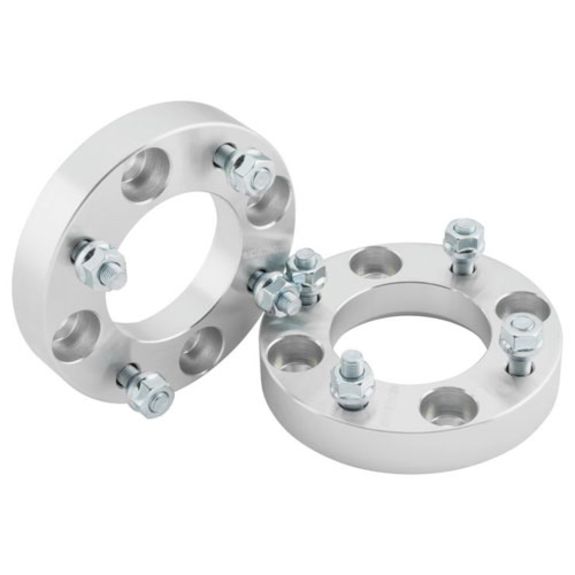 Wheel Spacers HL 4/110 1" 10mmx1.25