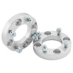 Wheel Spacers HL 4/137 1" 10mmx1.25