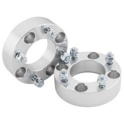 Wheel Spacers HL 4/137 1.5" 10mmx1.25