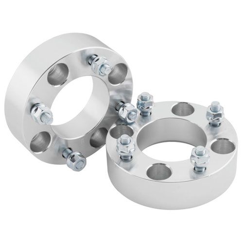 Wheel Spacers HL 4/137 1.5" 12mmx1.25