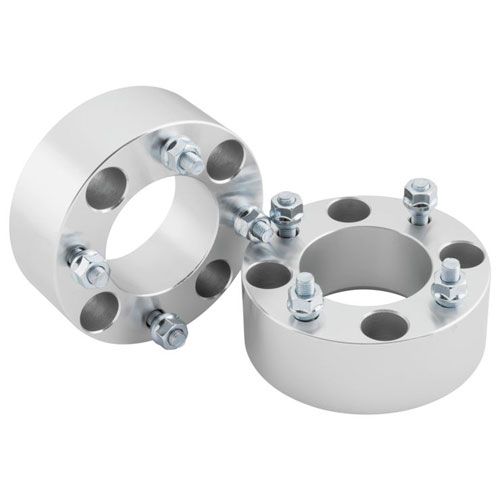 Wheel Spacers HL 4/137 2" 12mmx1.25