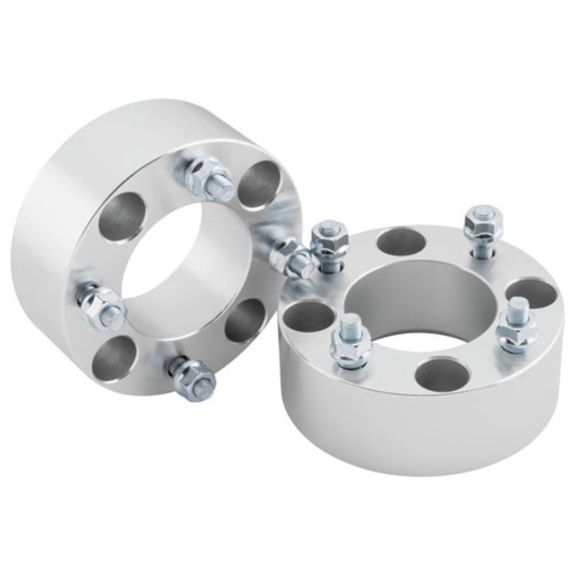Wheel Spacers HL 4/137 2" 12mmx1.25