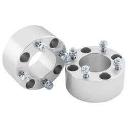Wheel Spacers HL 4/137 2.5" 10mmx1.25