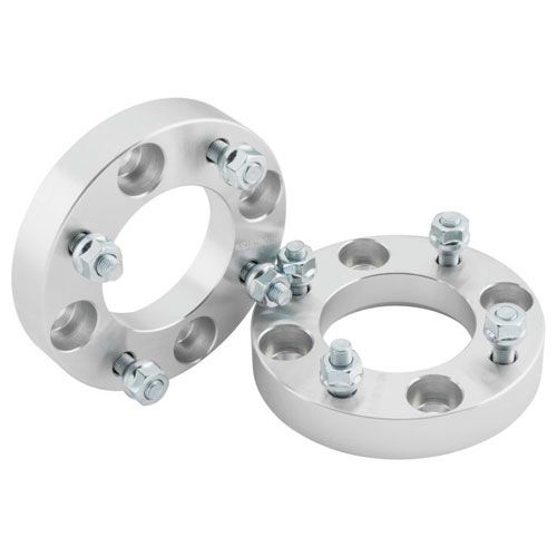 Wheel Spacers HL 4/156 1" 12mmx1.5