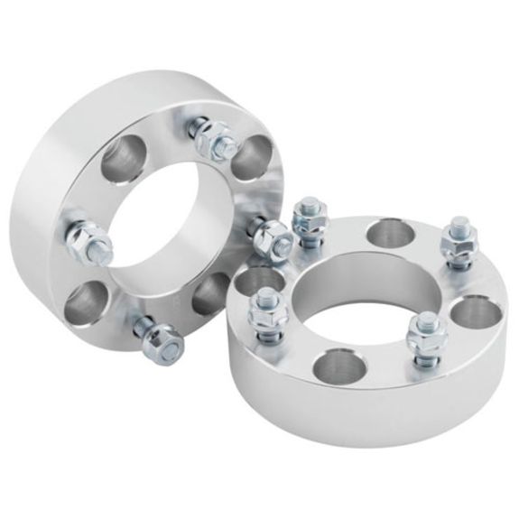 Wheel Spacers HL 4/156 1.5" 3/8"x24