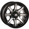 High Lifter HD10 Machine 12x7 5+2 Wheel