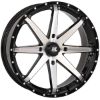 High Lifter HD10 Machine Wheel