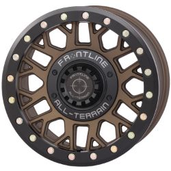Frontline 454 Bronze Wheel