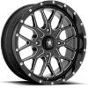 MSA Portal Wheel
