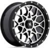 MSA Portal Machine 14x7 4+3 Wheel