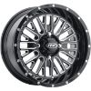 ITP Momentum 14x7 4+3 Wheel