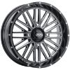 ITP Momentum 18x6.5 4+2.5 Wheel