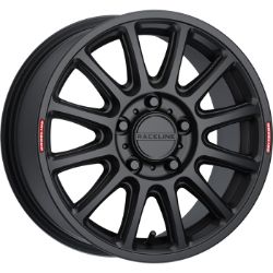 Raceline Alpha Non-Beadlock 15x7 6+1 Wheel