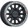 Raceline Alpha Black 4-LUG Wheel