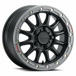 Raceline Alpha Black Wheel